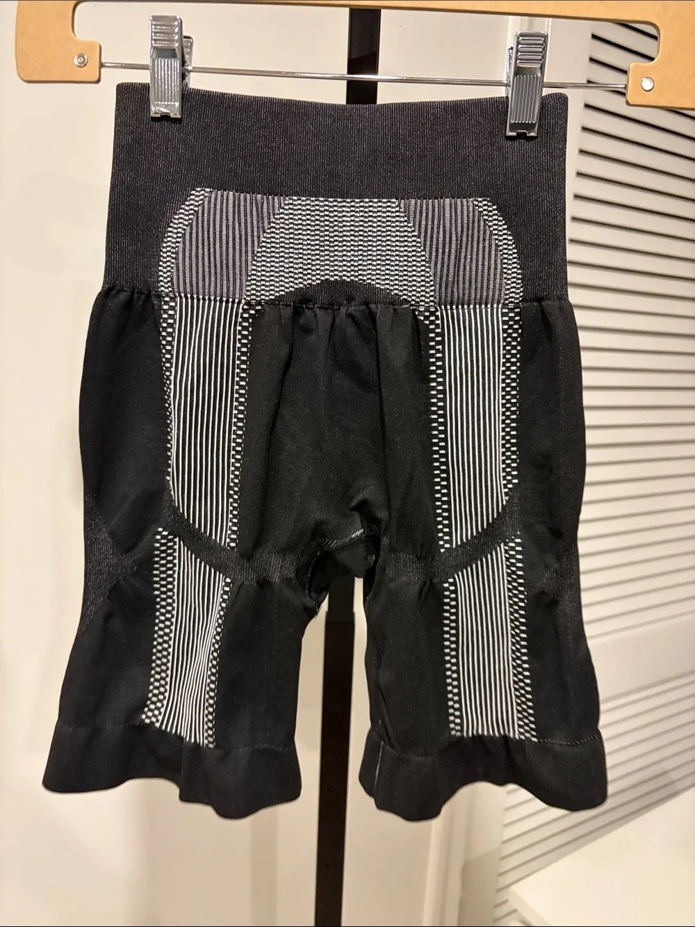 MISBHV Seamless Sport Biker Shorts – XS/S – NWT